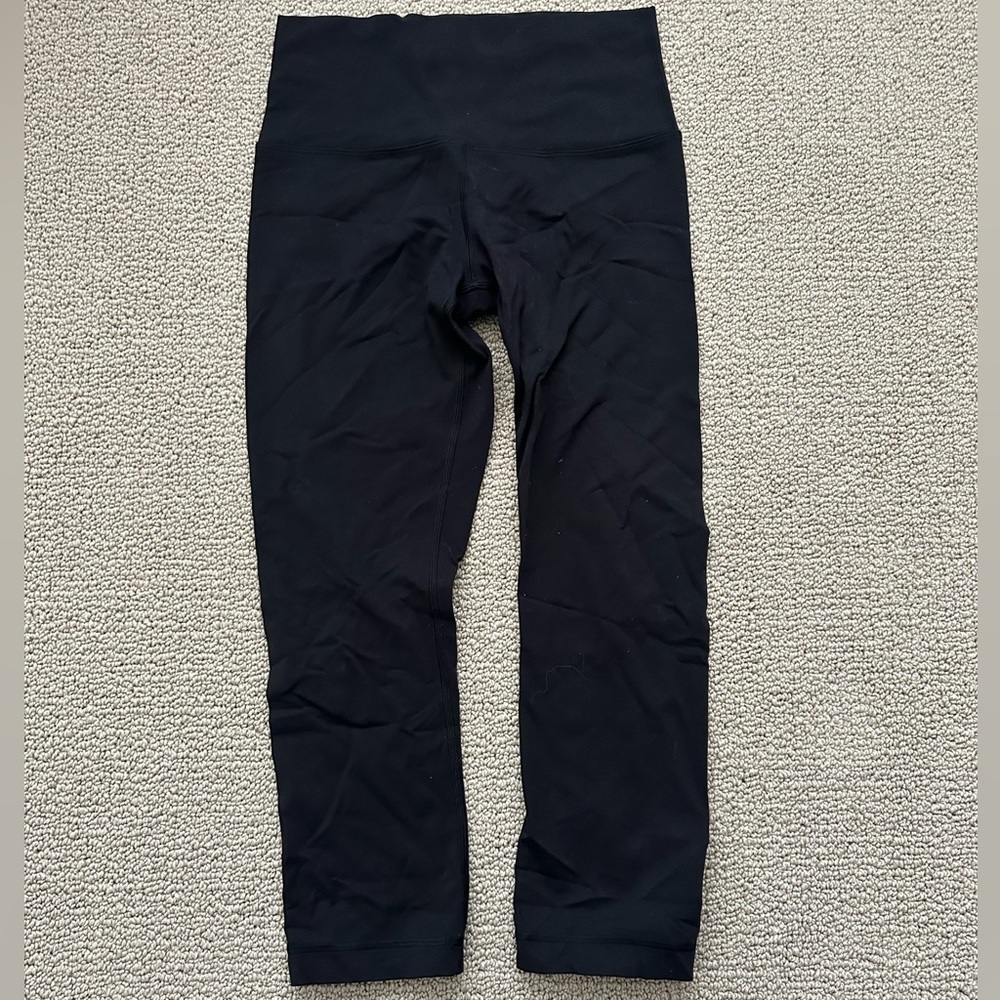 Lululemon Align leggings